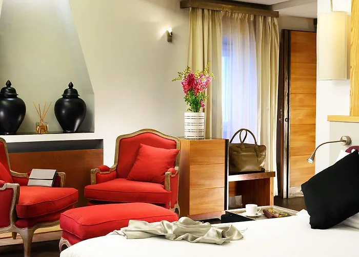 Mario De' Fiori 37 Ξενοδοχείο 4*