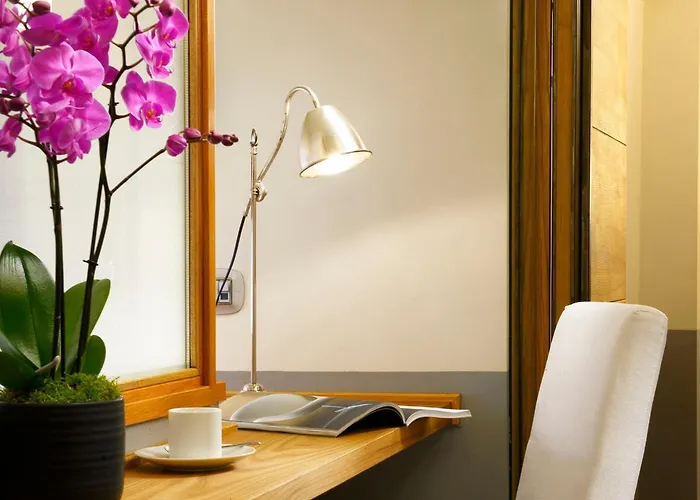 Otel Mario De' Fiori 37