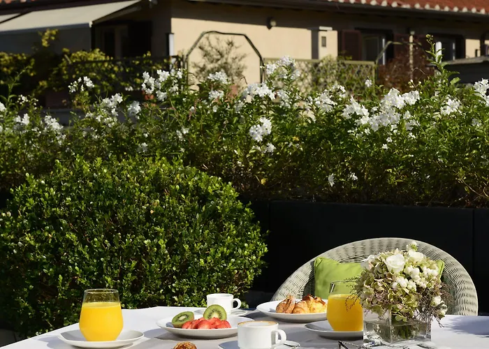 Otel Mario De' Fiori 37