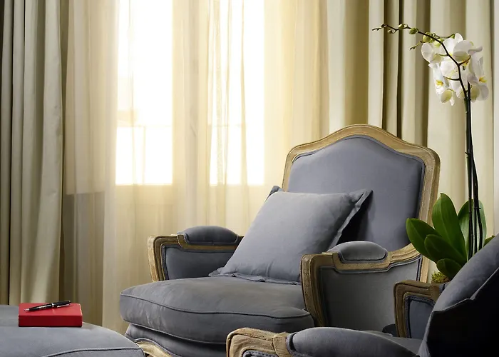 Mario De' Fiori 37 Otel Roma