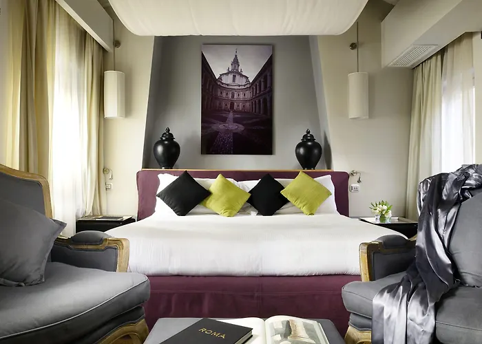 Hotel Mario De' Fiori 37