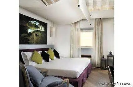 Otel Mario De' Fiori 37