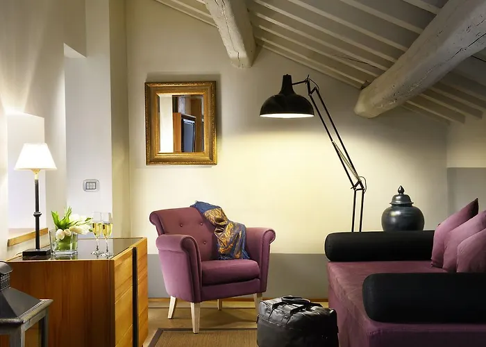 Otel Mario De' Fiori 37